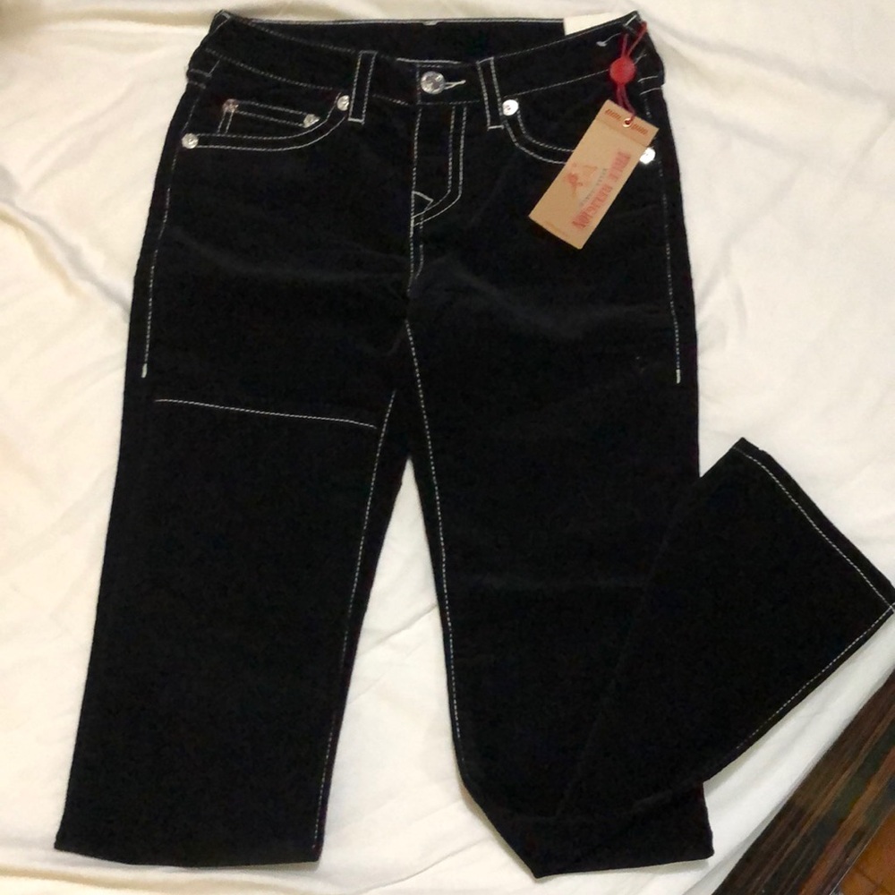 Pants for boys